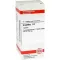 GRAPHITES D 2 tabletter, 80 stk