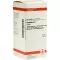 GRAPHITES D 6 tabletter, 200 stk