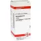 HAMAMELIS D 3 tabletter, 80 stk