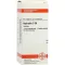 HYDRASTIS D 30 tabletter, 80 stk