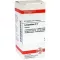 LYCOPODIUM D 2 tabletter, 80 stk