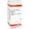 STICTA D 4 tabletter, 80 stk