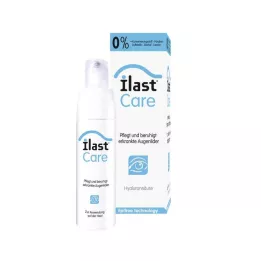ILAST Plejecreme, 30 ml
