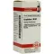 GRAPHITES LM VI Fortynding, 10 ml
