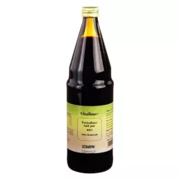 PREISELBEER Juice Pur Bio Vitalhaus, 750 ml