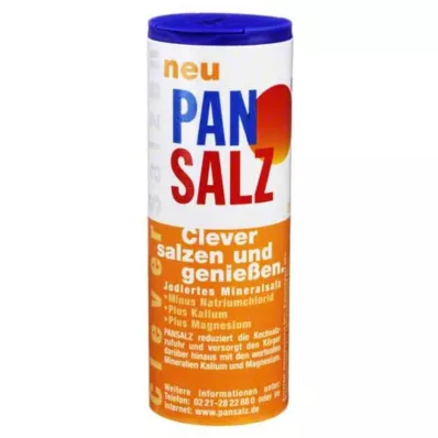 PANSALZ, 250 g PANSALZ, 250 g