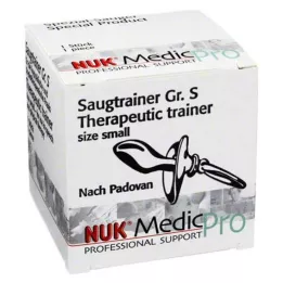NUK Sugetræner størrelse 3 S, 1 stk