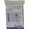 ARMTRAGETUCH sort, 1 stk