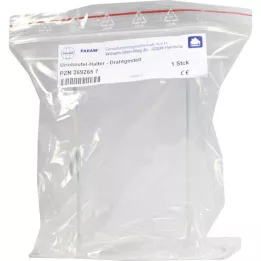 URINBEUTELHALTER Trådramme, 1 stk