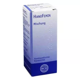 HANOFEMIN væske, 50 ml