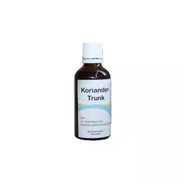 KORIANDER-DRIK, 50 ml