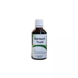 BÄRLAUCH TRUNK Dråber, 50 ml