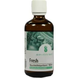 Vaskemiddel Parfume Frisk, 100 ml