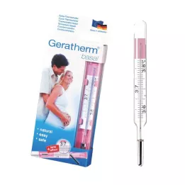 GERATHERM basal analogt cyklustermometer, 1 stk