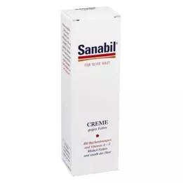 SANABIL Anti-rynke creme, 50 ml