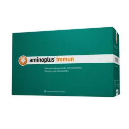 AMINOPLUS immungranulat, 30 stk