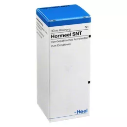 HORMEEL SNT Dråber, 30 ml