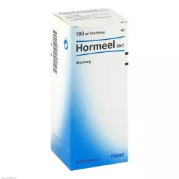 HORMEEL SNT Dråber, 100 ml