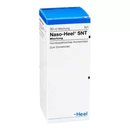 NASO HEEL SNT Dråber, 30 ml