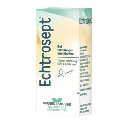 ECHTROSEPT Blanding, 100 ml
