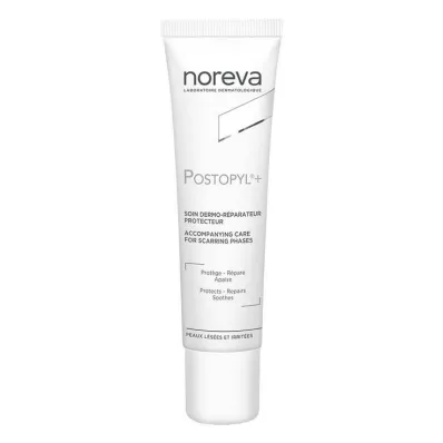 NOREVA Postopyl+-emulsion, 30 ml