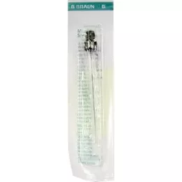 VASOFIX Braunüle stilet 18 G 45 mm grøn, 1 stk