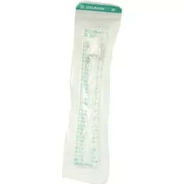 VASOFIX Braunüle stilet 17 G 45 mm hvid, 1 stk