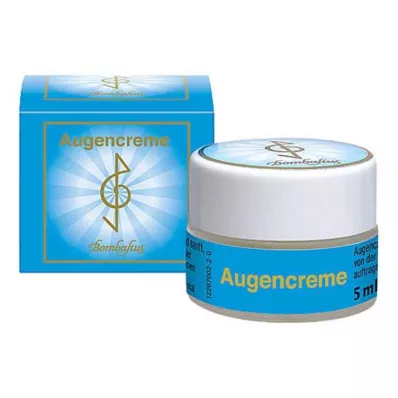 ØJENCREME, 5 ml ØJENCREME, 5 ml