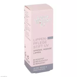 WIDMER Læbepomadestift UV 10 let duftende, 4,5 ml