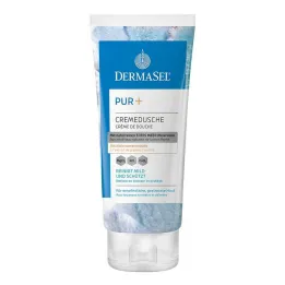 Dermasel Dead Sea PUR+ cremebruser, 200 ml