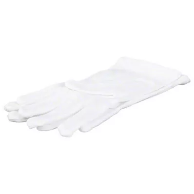 HANDSCHUHE Bomuld str. 6, 2 stk