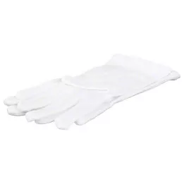 HANDSCHUHE Bomuld str. 8, 2 stk