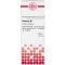 AESCULUS D 1 fortynding, 50 ml