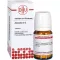 AESCULUS D 2 tabletter, 200 stk