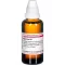 AGARICUS D4-fortynding, 50 ml
