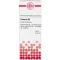 COCCULUS D 3 Fortynding, 50 ml
