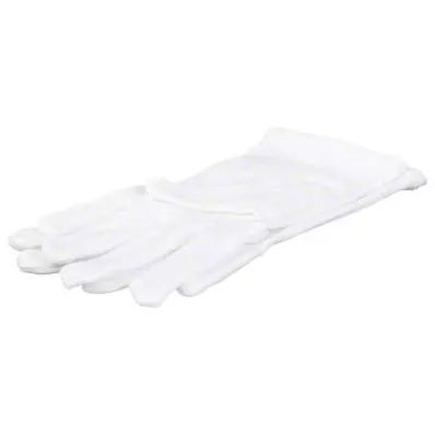 HANDSCHUHE Bomuld str. 15, 2 stk