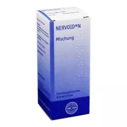 NERVOID N væske, 50 ml