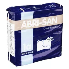 ABRI-San Mono Long Air Plus No.1a, 28 stk