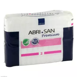 ABRI-San Micro Air Plus No.2, 28 stk