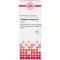 JUNIPERUS COMMUNIS Modertinktur, 50 ml