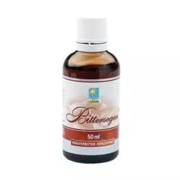 BITTERSEGEN Dråber, 50 ml