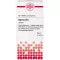 AGARICUS D 4 tabletter, 200 stk