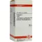 CACTUS D 6 tabletter, 200 stk