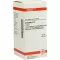 COCCULUS D 12 tabletter, 200 stk