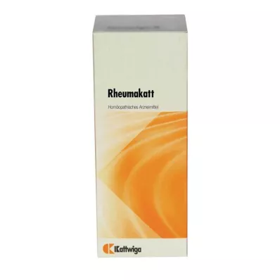 RHEUMAKATT Dråber, 50 ml