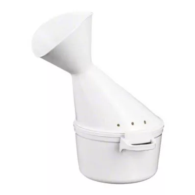 INHALATOR Plast, 1 stk