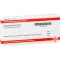 HYDROCOTYLE asiatica D 4 ampuller, 10 ml