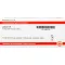 LEDUM D 6 ampuller, 10 ml