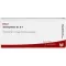 BINDEGEWEBE GL D 4 ampuller, 10X1 ml